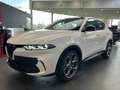 Alfa Romeo Tonale SPRINT |1.5 TURBO 130 Hybrid | OPEN DAK + LEDER! Wit - thumbnail 2