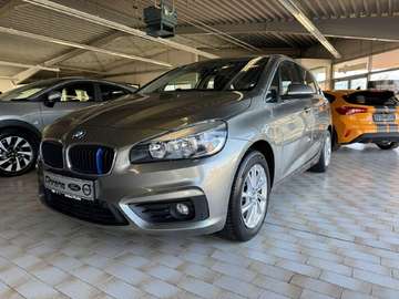 220 i Advantage *AHK-SHZ*