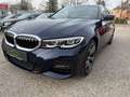 BMW 318 i M Sport Blu/Azzurro - thumbnail 1