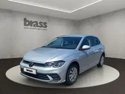 Volkswagen Polo 1.0 Life (EURO 6d)