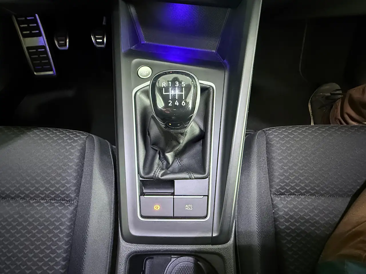 Volkswagen Golf 1.5 TSI ACT United, миниатюра 18