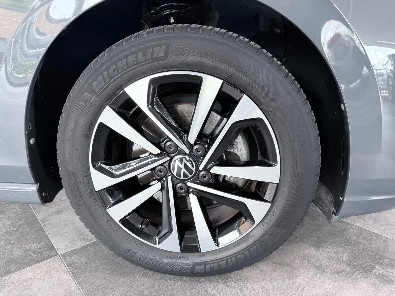 Volkswagen Golf 1.5 TSI ACT United, миниатюра 26