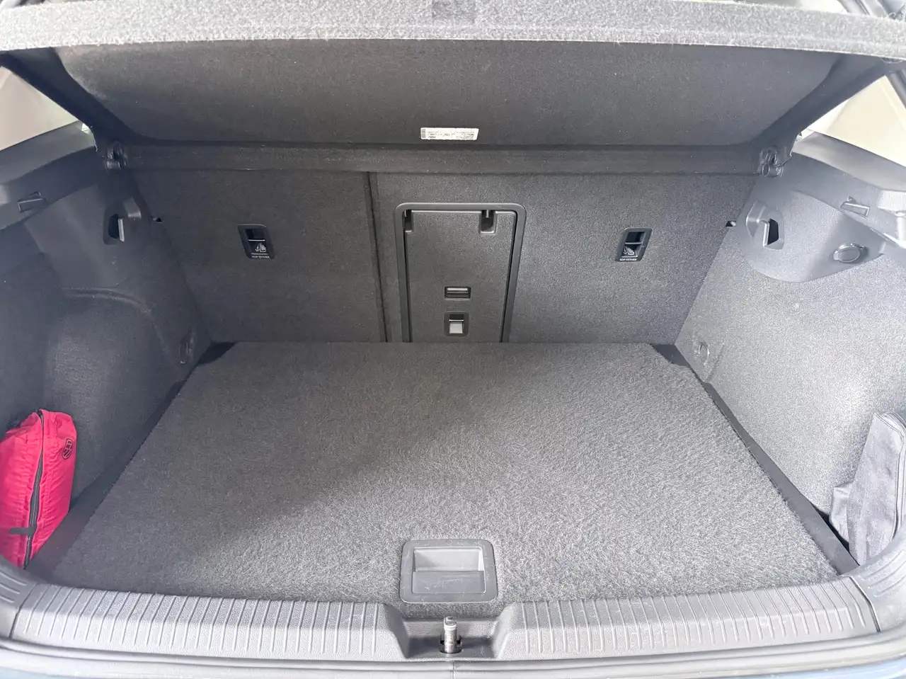 Volkswagen Golf 1.5 TSI ACT United, миниатюра 28
