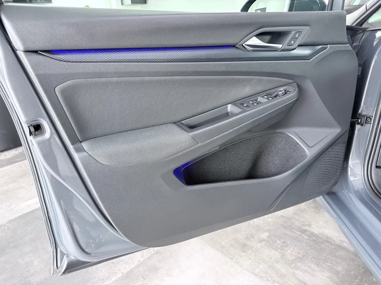 Volkswagen Golf 1.5 TSI ACT United, миниатюра 13