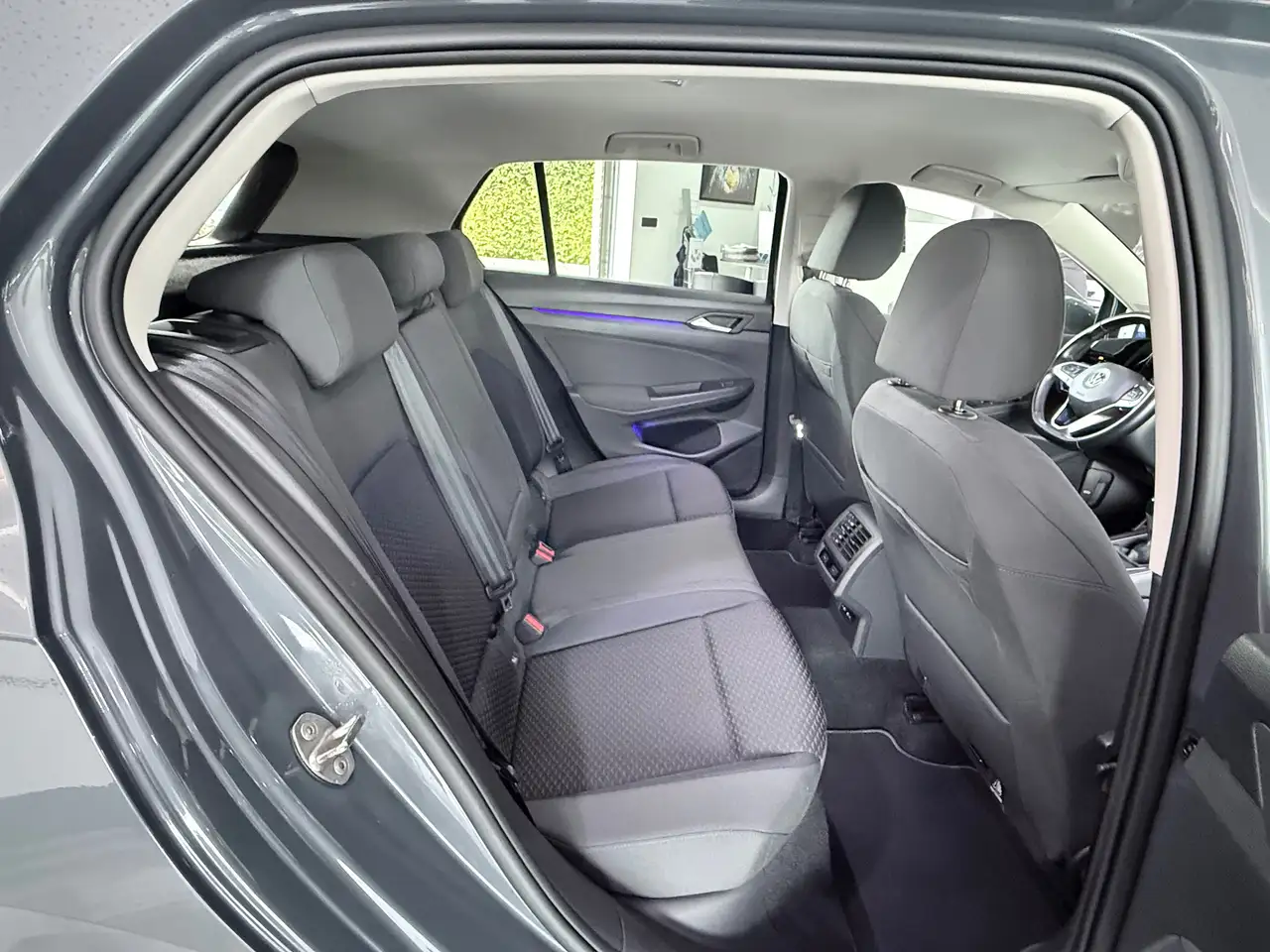 Volkswagen Golf 1.5 TSI ACT United, миниатюра 12