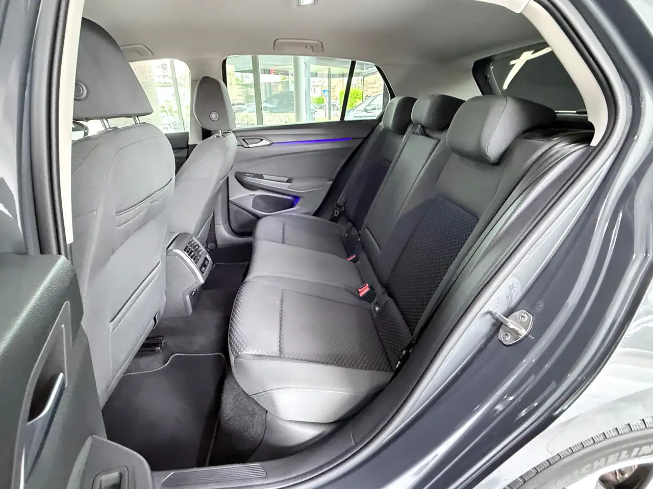 Volkswagen Golf 1.5 TSI ACT United, миниатюра 11
