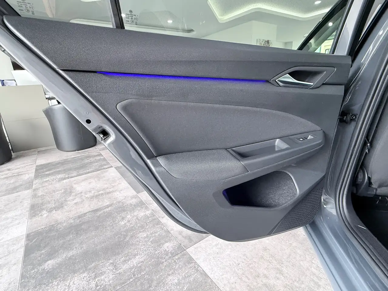 Volkswagen Golf 1.5 TSI ACT United, миниатюра 27