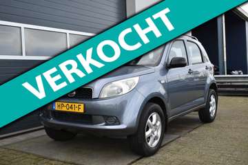 1.5-16v Adventure 4X4 schade.