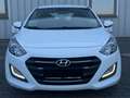 Hyundai i30 1.6 blue Lim. LED Navi Kamera Euro 6 Weiß - thumbnail 4