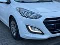 Hyundai i30 1.6 blue Lim. LED Navi Kamera Euro 6 Weiß - thumbnail 30