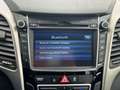 Hyundai i30 1.6 blue Lim. LED Navi Kamera Euro 6 Weiß - thumbnail 27