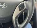 Hyundai i30 1.6 blue Lim. LED Navi Kamera Euro 6 Weiß - thumbnail 17