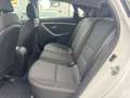Hyundai i30 1.6 blue Lim. LED Navi Kamera Euro 6 Weiß - thumbnail 12