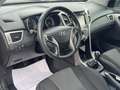 Hyundai i30 1.6 blue Lim. LED Navi Kamera Euro 6 Weiß - thumbnail 10
