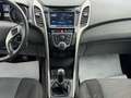 Hyundai i30 1.6 blue Lim. LED Navi Kamera Euro 6 Weiß - thumbnail 18