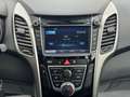 Hyundai i30 1.6 blue Lim. LED Navi Kamera Euro 6 Weiß - thumbnail 19