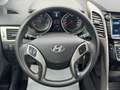 Hyundai i30 1.6 blue Lim. LED Navi Kamera Euro 6 Weiß - thumbnail 14
