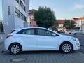 Hyundai i30 1.6 blue Lim. LED Navi Kamera Euro 6 Weiß - thumbnail 6