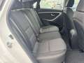 Hyundai i30 1.6 blue Lim. LED Navi Kamera Euro 6 Weiß - thumbnail 28