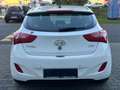 Hyundai i30 1.6 blue Lim. LED Navi Kamera Euro 6 Weiß - thumbnail 8
