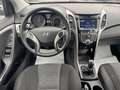 Hyundai i30 1.6 blue Lim. LED Navi Kamera Euro 6 Weiß - thumbnail 13