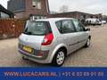 Renault Scenic 1.6-16V Business Line NIEUWE APK! 2X SLEUTEL Gris - thumbnail 3