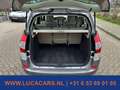 Renault Scenic 1.6-16V Business Line NIEUWE APK! 2X SLEUTEL Gris - thumbnail 17