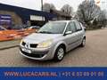 Renault Scenic 1.6-16V Business Line NIEUWE APK! 2X SLEUTEL Gris - thumbnail 1