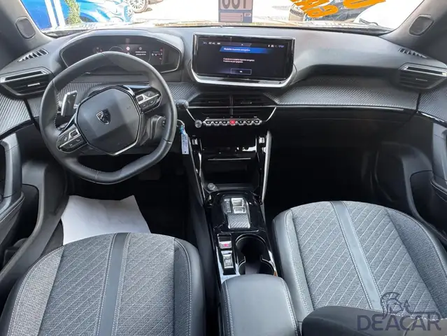 Peugeot 2008 view 13