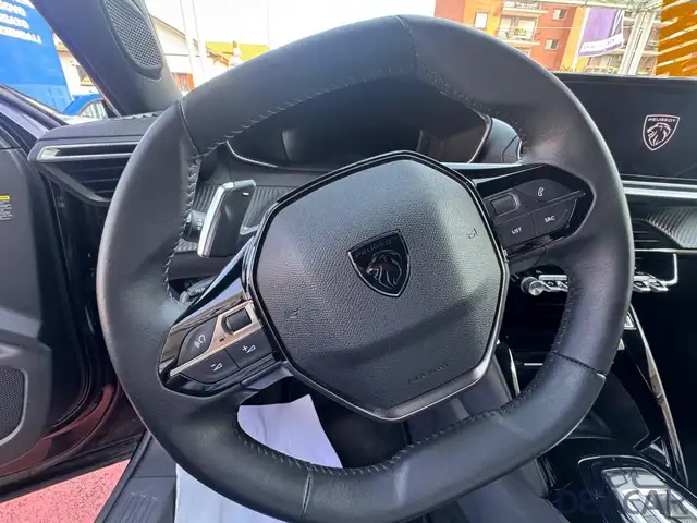 Peugeot 2008 view 14