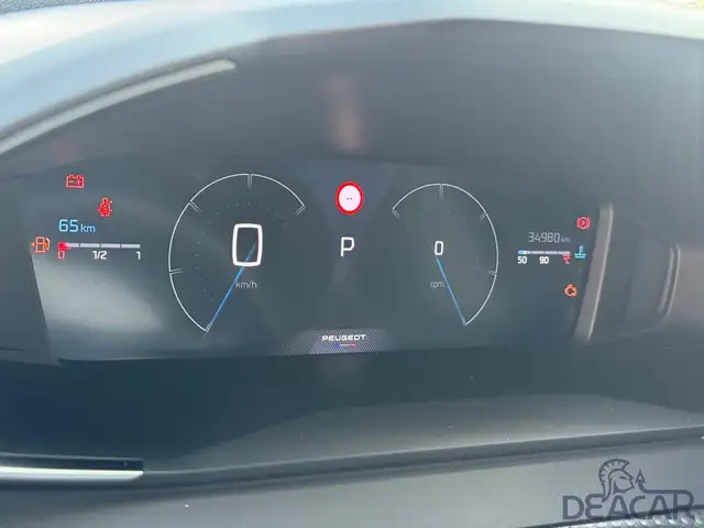 Peugeot 2008 view 15