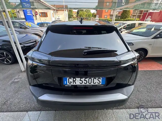 Peugeot 2008 view 7