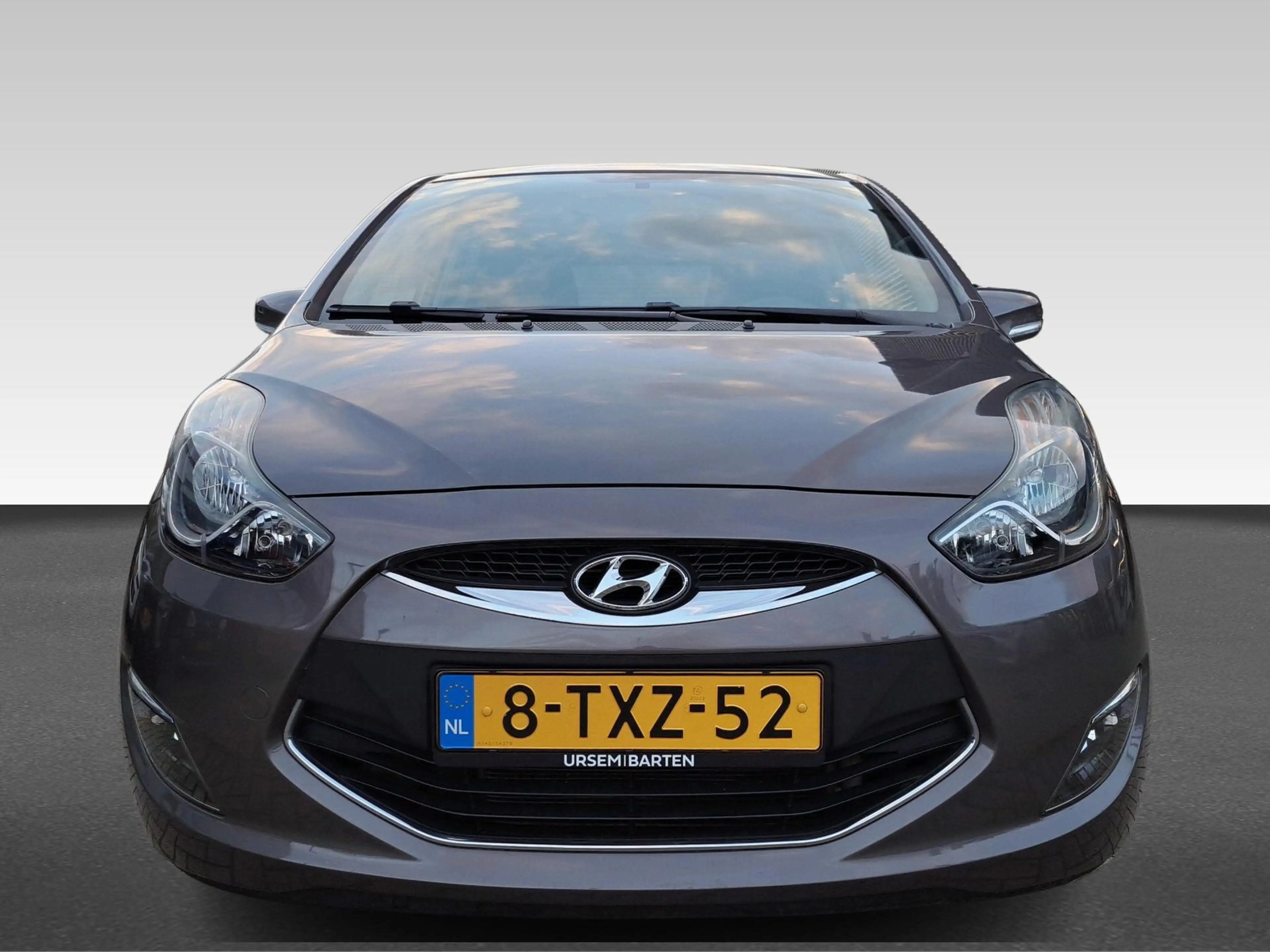 Hyundai iX20 1.4i Go! met slecht 47.250 kilometer! — photo 7