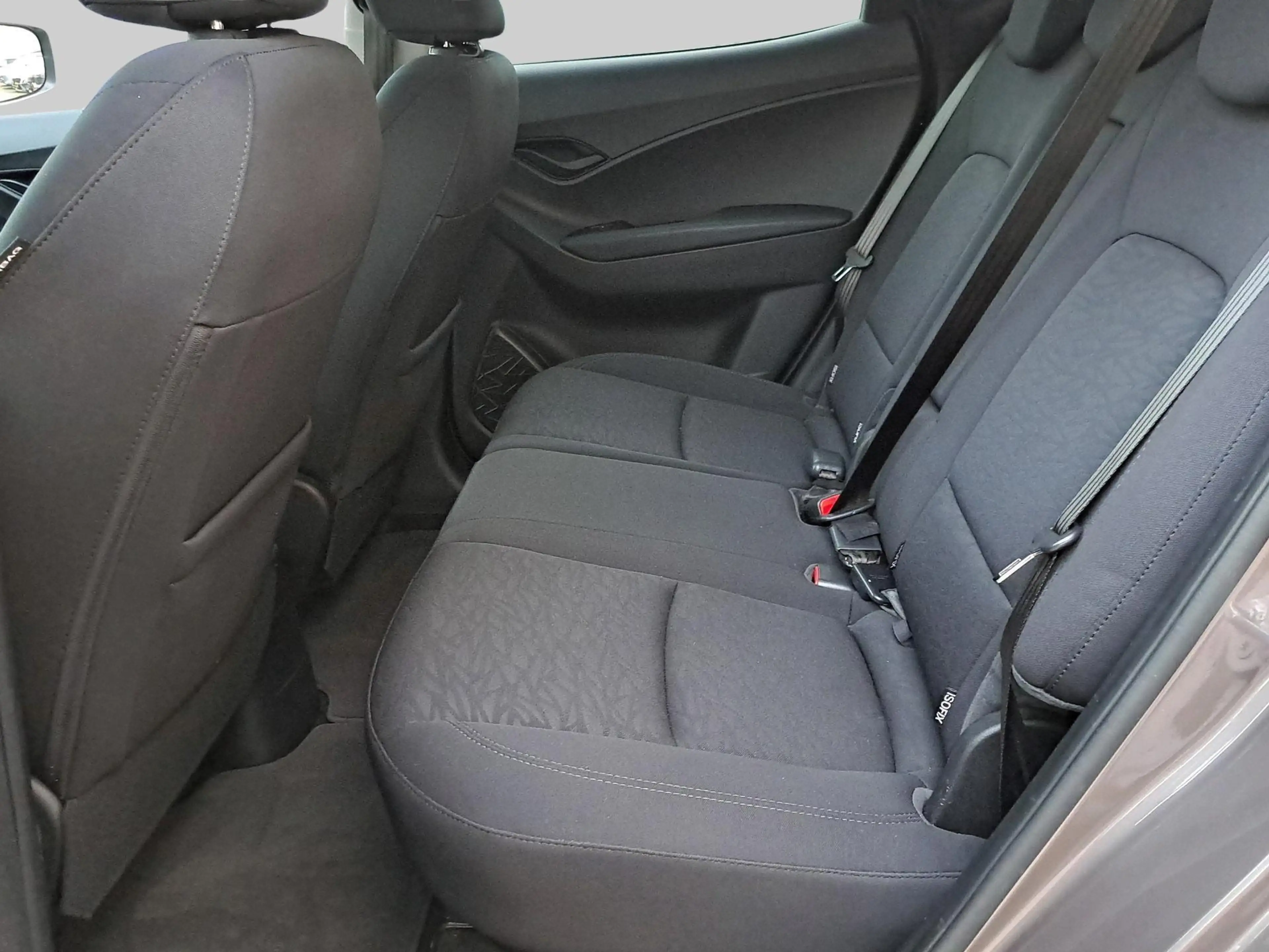 Hyundai iX20 1.4i Go! met slecht 47.250 kilometer! — photo 6