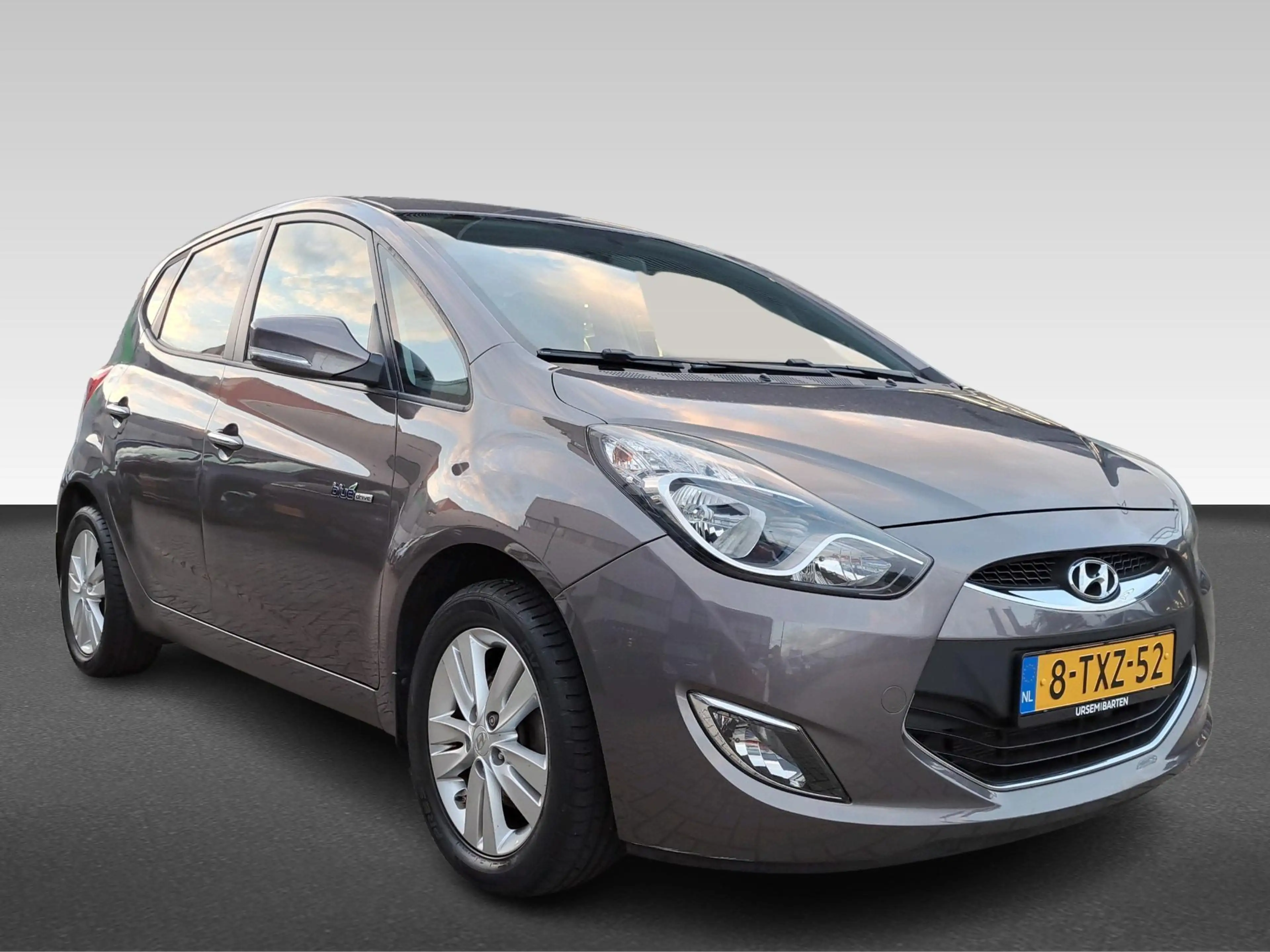 Hyundai iX20 1.4i Go! met slecht 47.250 kilometer! — photo 8