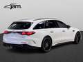 Mercedes-Benz E 53 AMG HYBRID 4M+ Pano/hyperscreen Blanc - thumbnail 3