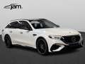 Mercedes-Benz E 53 AMG HYBRID 4M+ Pano/hyperscreen Blanc - thumbnail 2