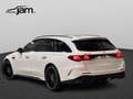 Mercedes-Benz E 53 AMG HYBRID 4M+ Pano/hyperscreen Blanc - thumbnail 4