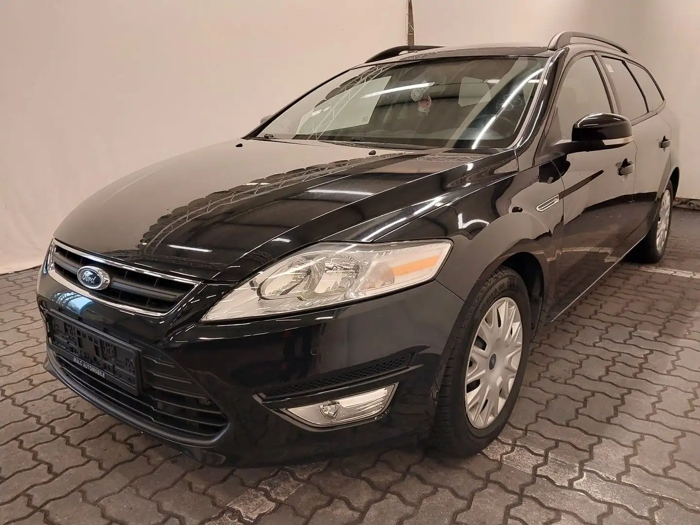 Ford Mondeo Turnier Trend Noir - 1
