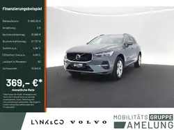 Volvo XC60 B4 B Core aus 1.Hand SHZ AHK FACEL. LED