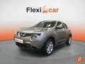 Nissan Juke DIG-T EU6 85 kW (115 CV) 6M/T ACENTA Gris - thumbnail 4