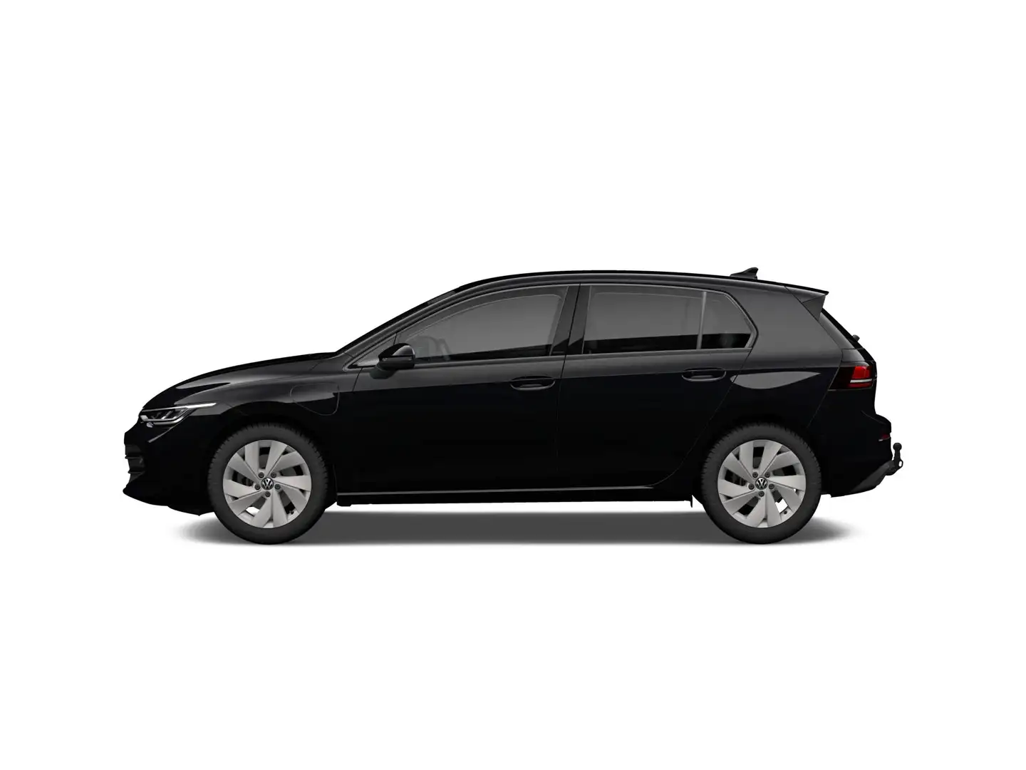 Volkswagen Golf Life Edition 1.5 eHybrid 150 kW / 204 pk Nero - 2