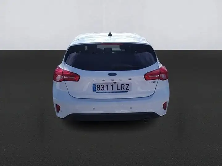 Ford Focus 1.0 Ecoboost Trend+ 2021, foto 5