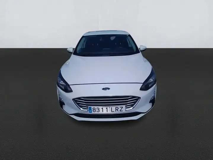 Ford Focus 1.0 Ecoboost Trend+ 2021, foto 2