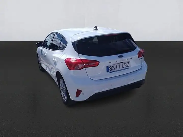 Ford Focus 1.0 Ecoboost Trend+ 2021, foto 6
