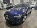 Audi A3 SPB 30 TDI Business Blu/Azzurro - thumbnail 3