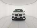 BMW X3 X3 xDrive20i xLine Bianco - thumbnail 7