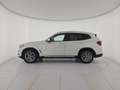BMW X3 X3 xDrive20i xLine Bianco - thumbnail 2