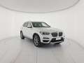 BMW X3 X3 xDrive20i xLine Bianco - thumbnail 6