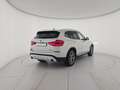 BMW X3 X3 xDrive20i xLine Bianco - thumbnail 5